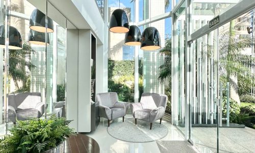 Celebrity Residence