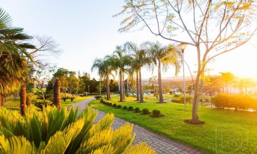 Terreno à venda com 560m² no bairro Encosta do Sol em Estância Velha