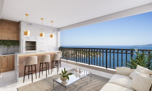 Apartamento à venda com 184m², 4 quartos, 4 suítes, 3 vagas no bairro Centro em Itapema Apartamento à venda com 184m², 4 quartos, 4 suítes, 3 vagas no bairro Centro em Itapema