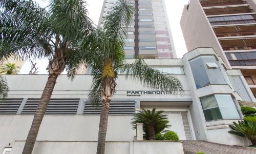 Parthenon Residence