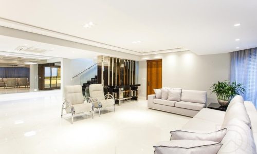Cobertura à venda com 435m², 4 quartos, 2 suítes, 4 vagas no bairro Centro em Novo Hamburgo