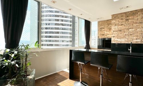 Apartamento à venda com 164m², 3 quartos, 3 suítes, 3 vagas no bairro Centro em Novo Hamburgo