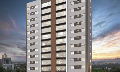 Harmony Residence