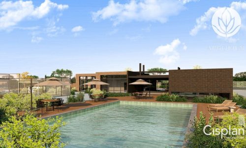 Terreno à venda com 820m² no bairro Lomba Grande em Novo Hamburgo