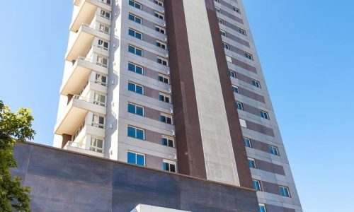 Esplêndido Residencias