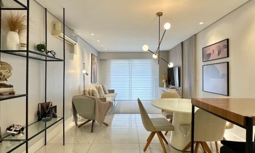 Apartamento à venda com 89m², 2 quartos, 1 suíte, 1 vaga no bairro Operário em Novo Hamburgo