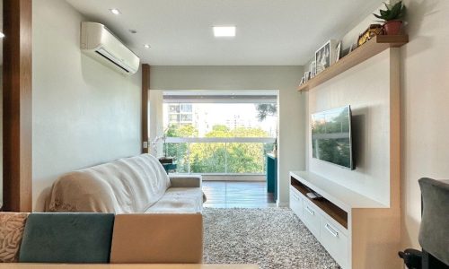 Apartamento à venda com 105m², 3 quartos, 1 suíte, 2 vagas no bairro Operário em Novo Hamburgo