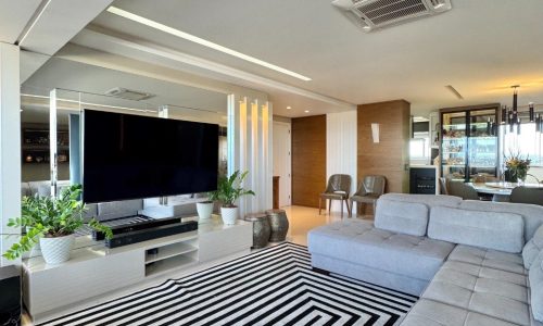 Apartamento à venda com 228m², 3 quartos, 3 suítes, 3 vagas no bairro Centro em Novo Hamburgo