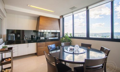 Apartamento à venda com 243m², 4 quartos, 3 suítes, 3 vagas no bairro Hamburgo Velho em Novo Hamburgo Apartamento à venda com 243m², 4 quartos, 3 suítes, 3 vagas no bairro Hamburgo Velho em Novo Hamburgo