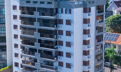 Residencial Chrysos
