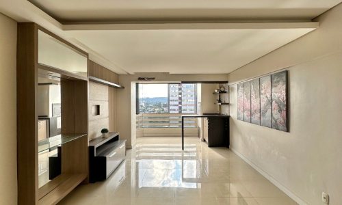 Apartamento à venda com 108m², 2 quartos, 1 suíte, 1 vaga no bairro Centro em Novo Hamburgo