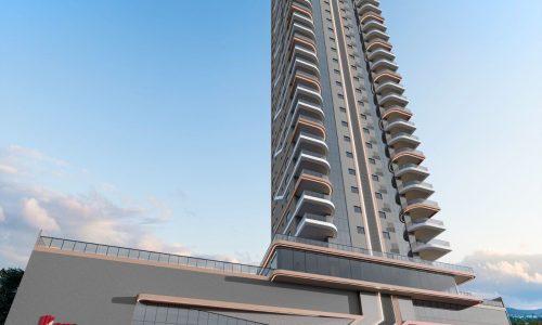 Serenity Residence