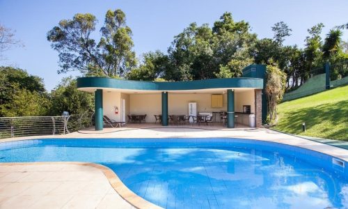 Terreno à venda com 605m² no bairro Hamburgo Velho em Novo Hamburgo