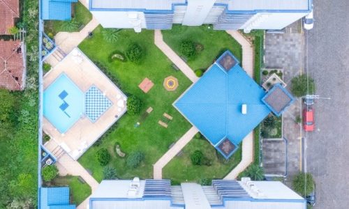 Residencial Jardim Vila Rosa