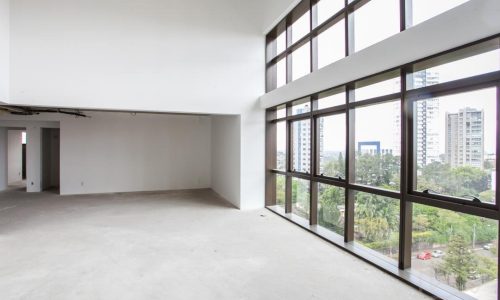 Apartamento à venda com 228m², 3 quartos, 3 suítes, 5 vagas no bairro Centro em Novo Hamburgo
