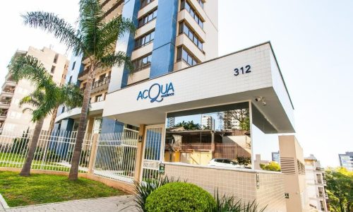 Acqua Residence