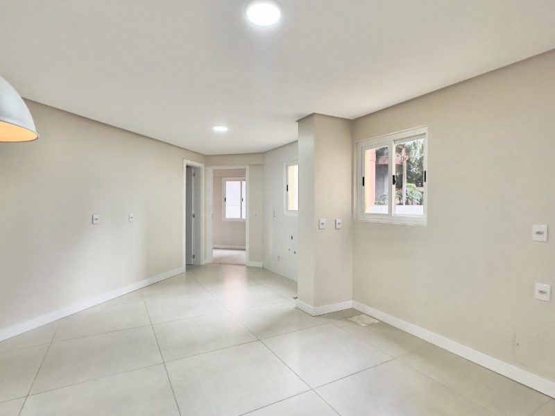 Apartamento à venda com 170m², 3 quartos, 1 suíte, 2 vagas no bairro Centro em Novo Hamburgo