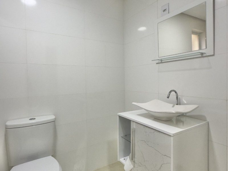 Apartamento à venda com 170m², 3 quartos, 1 suíte, 2 vagas no bairro Centro em Novo Hamburgo