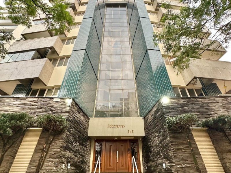 Monterrey