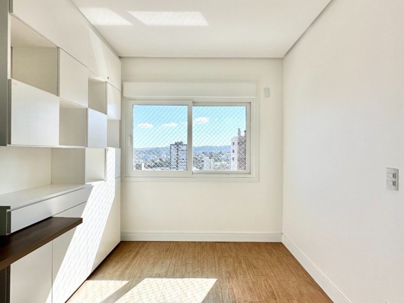 Apartamento à venda com 130m², 3 quartos, 3 suítes, 2 vagas no bairro Centro em Novo Hamburgo