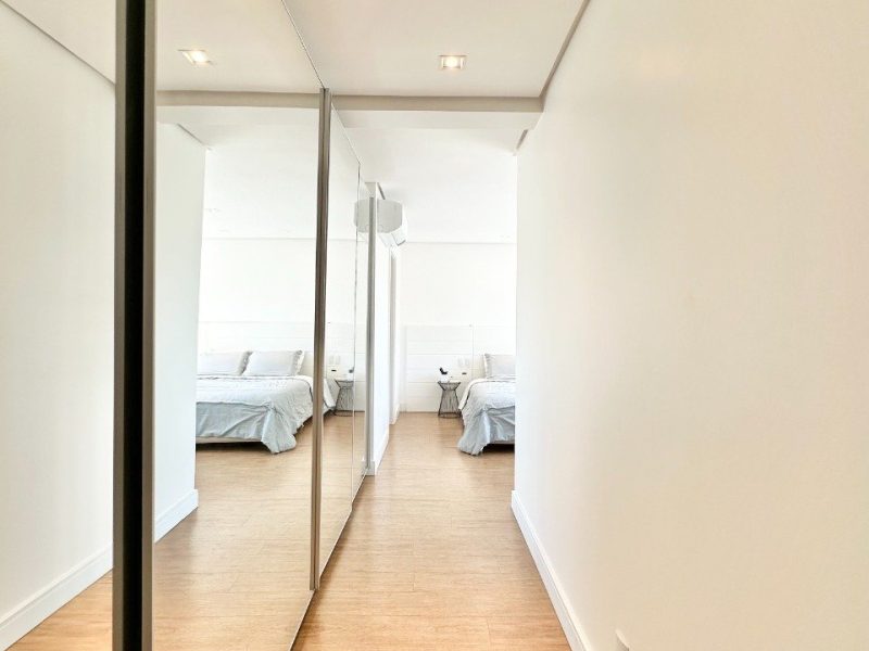 Apartamento à venda com 130m², 3 quartos, 3 suítes, 2 vagas no bairro Centro em Novo Hamburgo