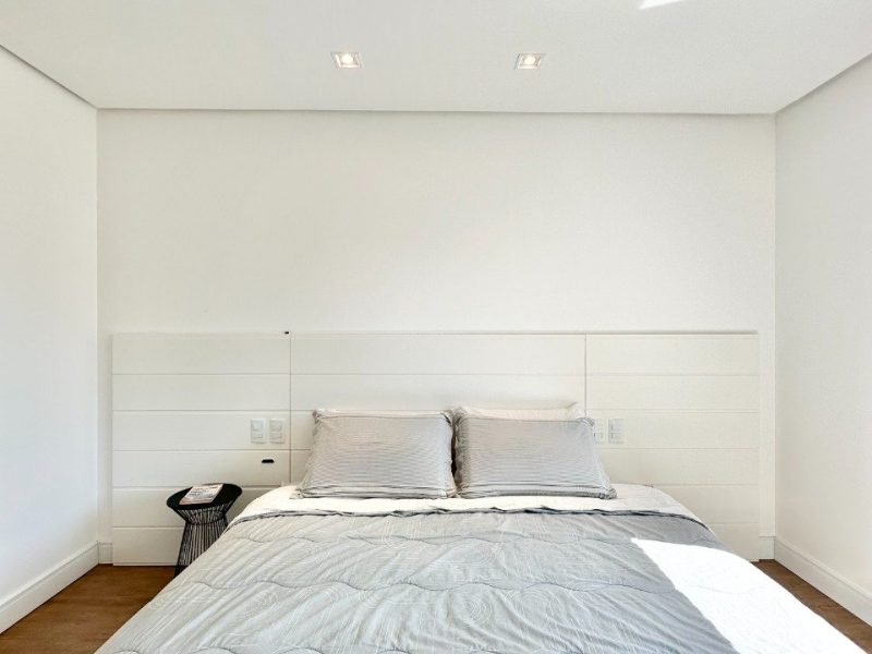 Apartamento à venda com 130m², 3 quartos, 3 suítes, 2 vagas no bairro Centro em Novo Hamburgo