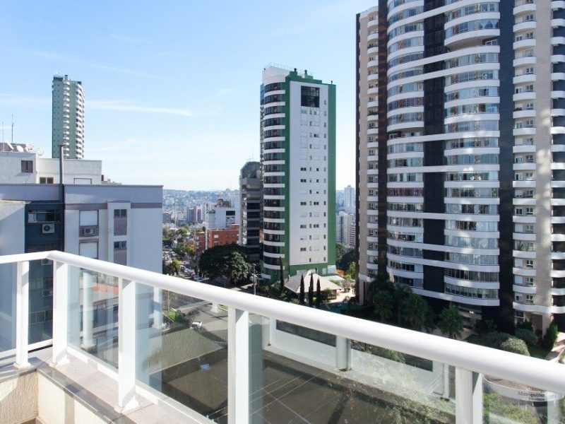Apartamento à venda, 3 quartos, 3 suítes, 3 vagas no bairro Jardim Mauá em Novo Hamburgo