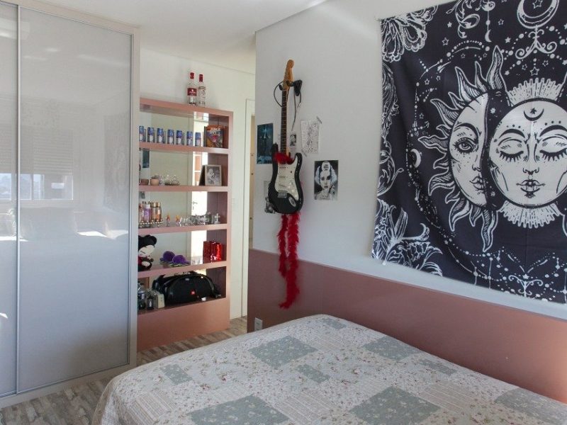 Apartamento à venda, 3 quartos, 3 suítes, 3 vagas no bairro Jardim Mauá em Novo Hamburgo