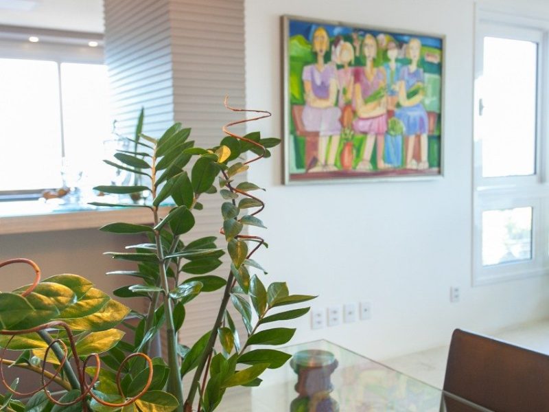 Apartamento à venda, 3 quartos, 3 suítes, 3 vagas no bairro Jardim Mauá em Novo Hamburgo