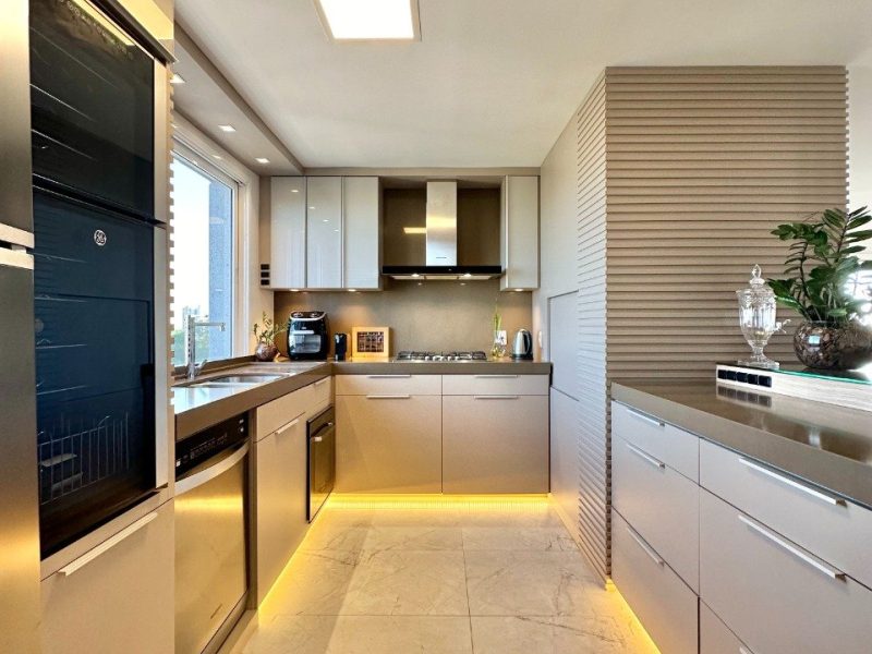 Apartamento à venda, 3 quartos, 3 suítes, 3 vagas no bairro Jardim Mauá em Novo Hamburgo