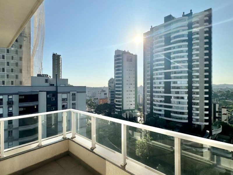 Apartamento à venda, 3 quartos, 3 suítes, 3 vagas no bairro Jardim Mauá em Novo Hamburgo