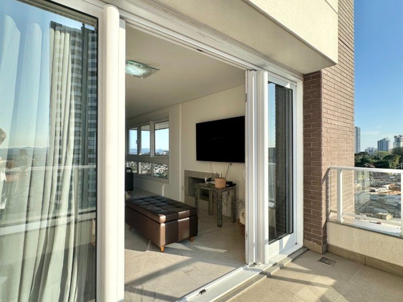 Apartamento à venda, 3 quartos, 3 suítes, 3 vagas no bairro Jardim Mauá em Novo Hamburgo