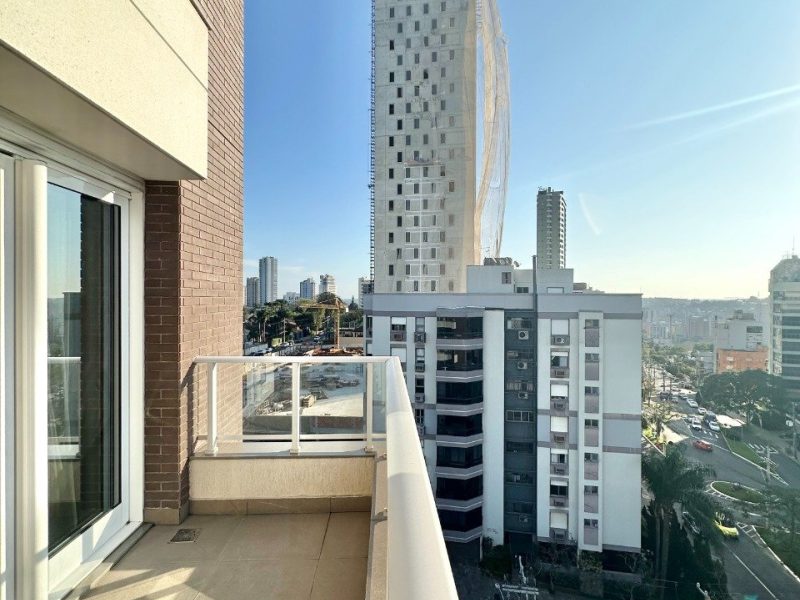 Apartamento à venda, 3 quartos, 3 suítes, 3 vagas no bairro Jardim Mauá em Novo Hamburgo