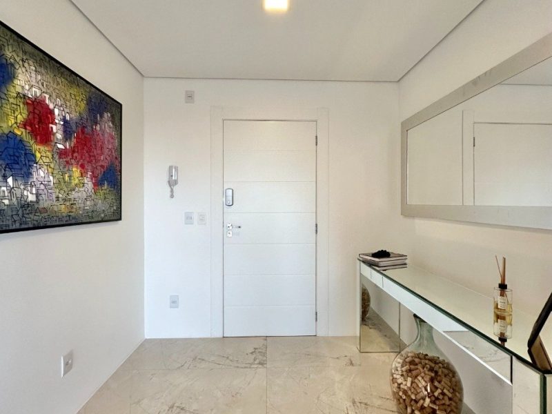 Apartamento à venda, 3 quartos, 3 suítes, 3 vagas no bairro Jardim Mauá em Novo Hamburgo