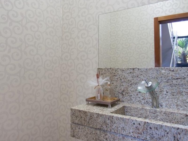 Casa à venda com 326m², 4 quartos, 2 suítes, 4 vagas no bairro Ideal em Novo Hamburgo