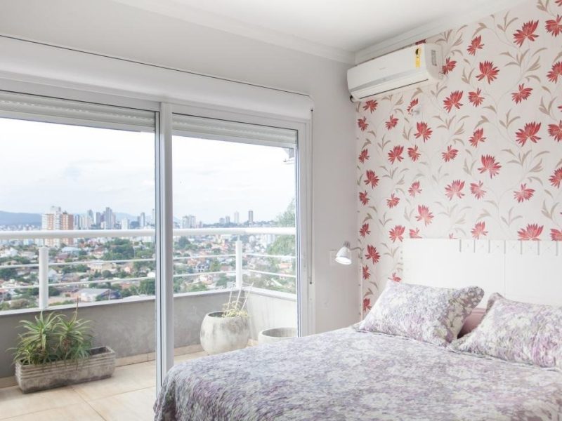Casa à venda com 326m², 4 quartos, 2 suítes, 4 vagas no bairro Ideal em Novo Hamburgo