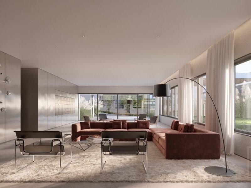 Apartamento à venda com 125m², 3 quartos, 3 suítes, 2 vagas no bairro Centro em Novo Hamburgo