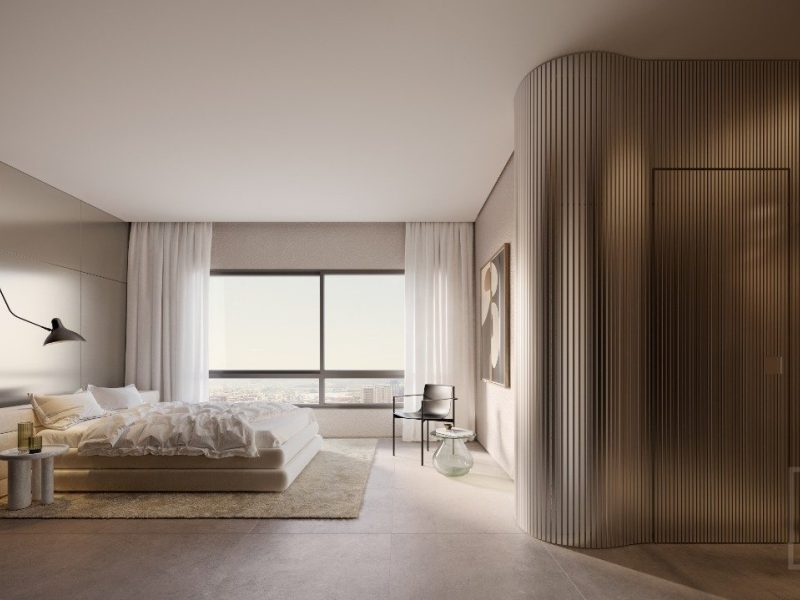 Apartamento à venda com 125m², 3 quartos, 3 suítes, 2 vagas no bairro Centro em Novo Hamburgo