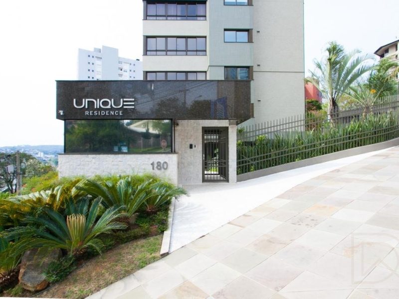 Apartamento à venda com 204m², 3 quartos, 3 suítes, 3 vagas no bairro Centro em Novo Hamburgo