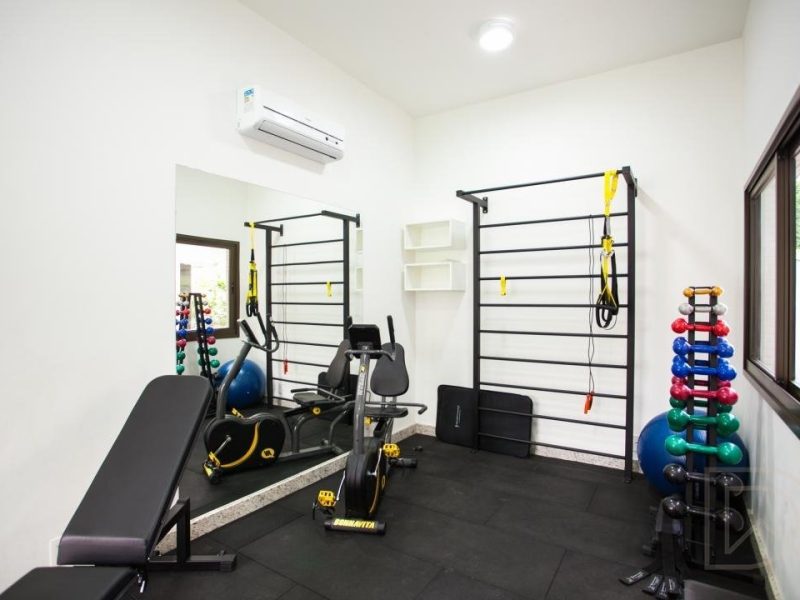 Apartamento à venda com 204m², 3 quartos, 3 suítes, 3 vagas no bairro Centro em Novo Hamburgo