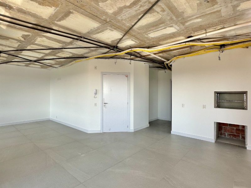 Apartamento à venda com 164m², 3 quartos, 3 suítes, 4 vagas no bairro Jardim Mauá em Novo Hamburgo