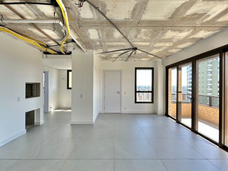 Apartamento à venda com 164m², 3 quartos, 3 suítes, 4 vagas no bairro Jardim Mauá em Novo Hamburgo