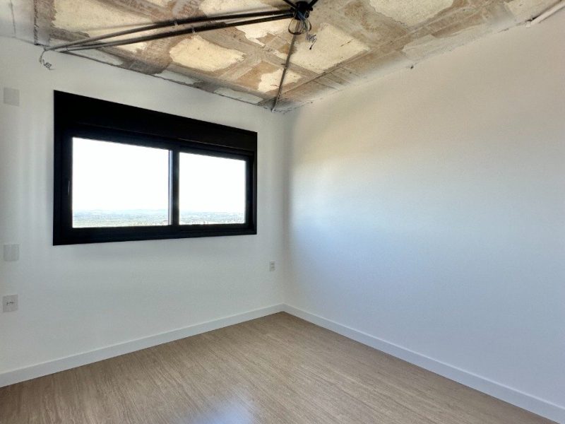 Apartamento à venda com 164m², 3 quartos, 3 suítes, 4 vagas no bairro Jardim Mauá em Novo Hamburgo