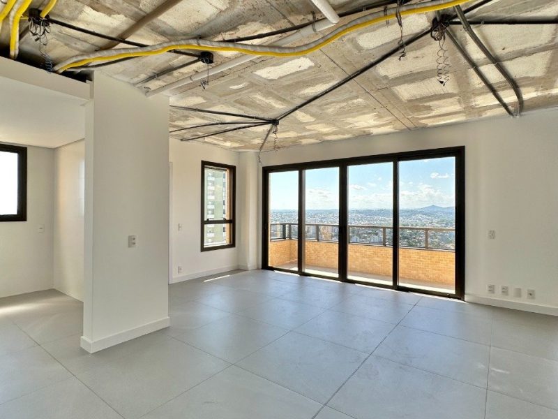 Apartamento à venda com 164m², 3 quartos, 3 suítes, 4 vagas no bairro Jardim Mauá em Novo Hamburgo