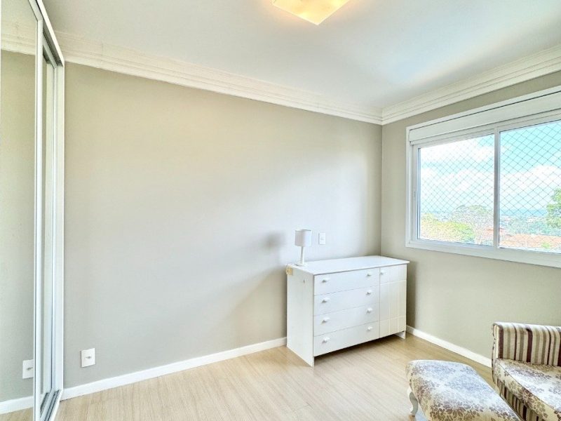 Apartamento à venda com 164m², 3 quartos, 3 suítes, 3 vagas no bairro Centro em Novo Hamburgo