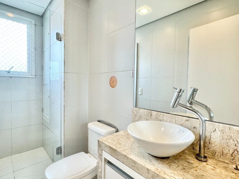 Apartamento à venda com 164m², 3 quartos, 3 suítes, 3 vagas no bairro Centro em Novo Hamburgo