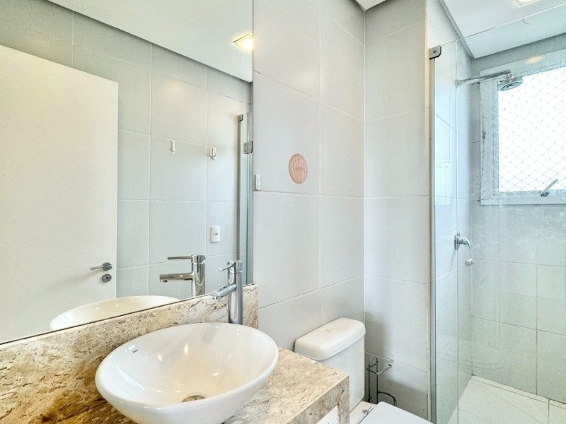Apartamento à venda com 164m², 3 quartos, 3 suítes, 3 vagas no bairro Centro em Novo Hamburgo
