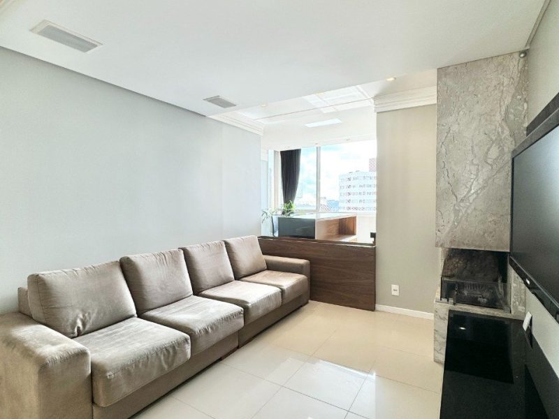 Apartamento à venda com 164m², 3 quartos, 3 suítes, 3 vagas no bairro Centro em Novo Hamburgo