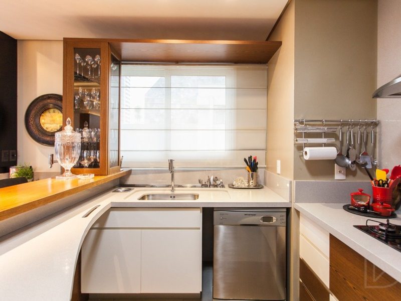 Apartamento à venda com 228m², 3 quartos, 3 suítes, 4 vagas no bairro Centro em Novo Hamburgo