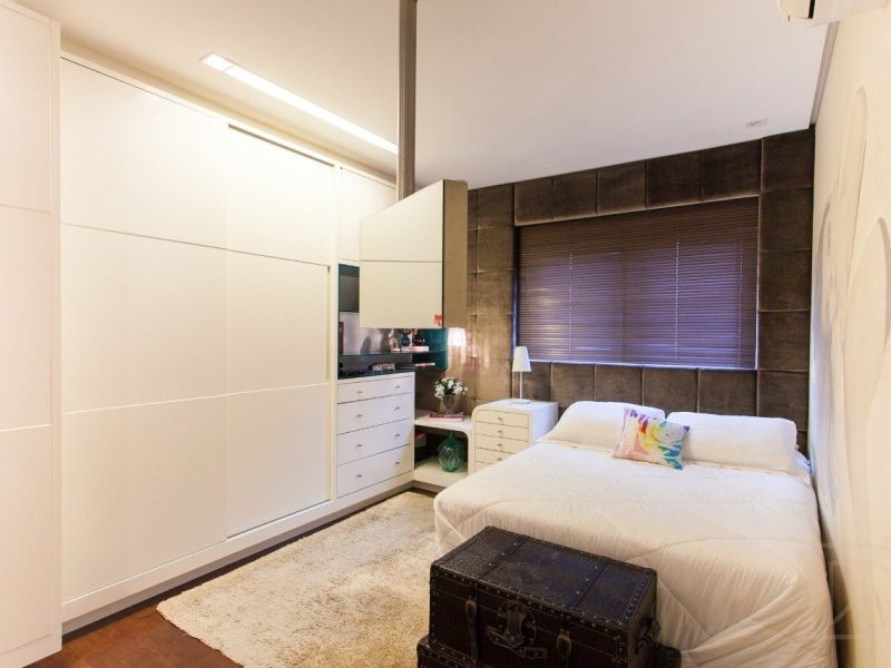 Apartamento à venda com 228m², 3 quartos, 3 suítes, 4 vagas no bairro Centro em Novo Hamburgo